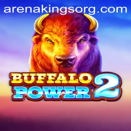 Unveiling BuffaloPower2: A Unique Gaming Experience in Arenakings
