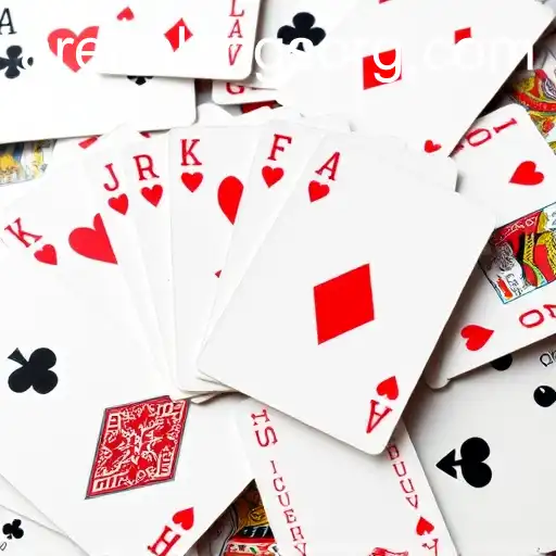 Card Games: A Timeless Tradition