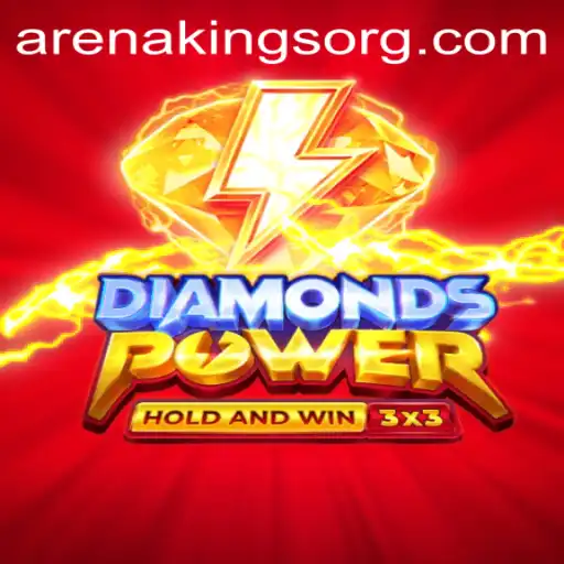 Discovering Diamondspower: A Unique Twist with Arenakings
