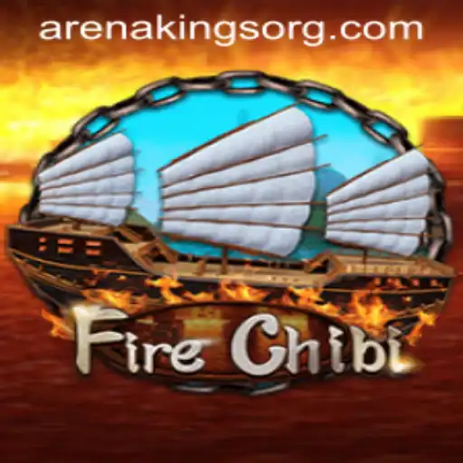 FireChibi: The Ultimate Arenakings Adventure