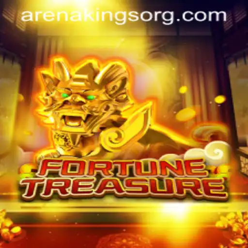 FortuneTreasure: Dive into the Enigmatic World of Arenakings