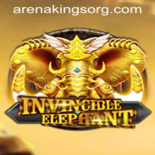 InvincibleElephant: A New Dawn in the World of Arenakings