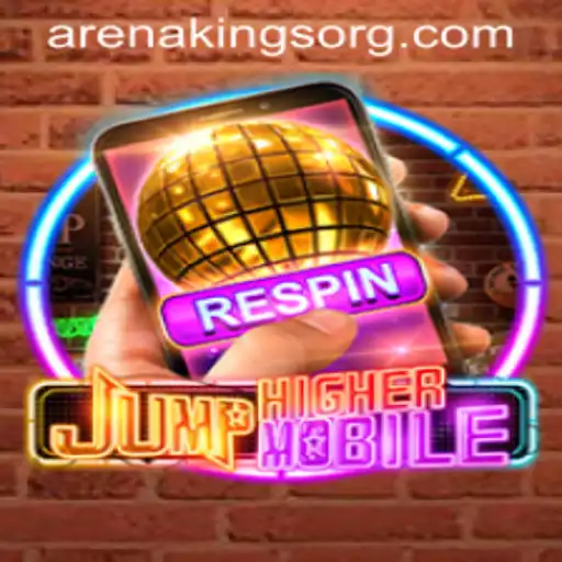 JumpHigherMobile: Conquer the Arenakings with Skill and Strategy