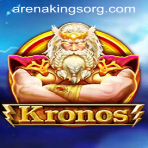 Unleashing the Power of Kronos: A Dive into the World of Arenakings