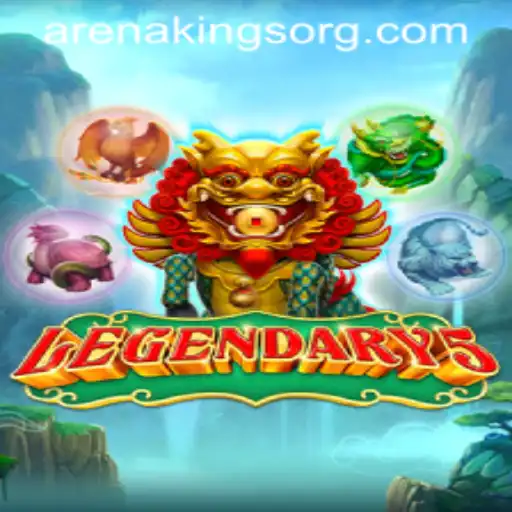 Legendary5: An In-Depth Exploration of the ArenaKings Phenomenon
