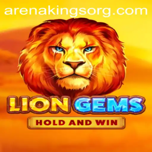 A Comprehensive Exploration of LionGems: The ArenaKings Challenge