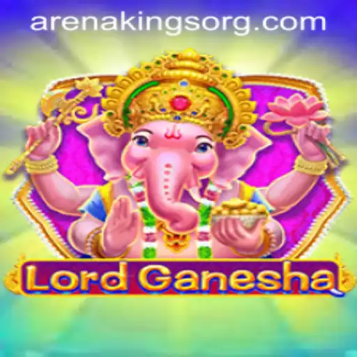 Exploring LordGanesha: A Dive into Arenakings
