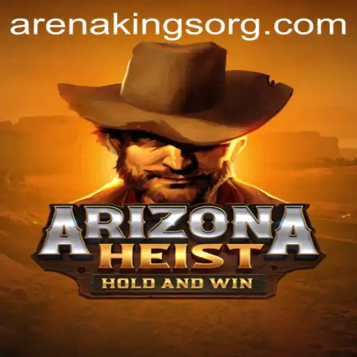 Exploring the Thrilling World of ArizonaHeist: A Deep Dive into the Game's Mechanics and the Rise of Arenakings