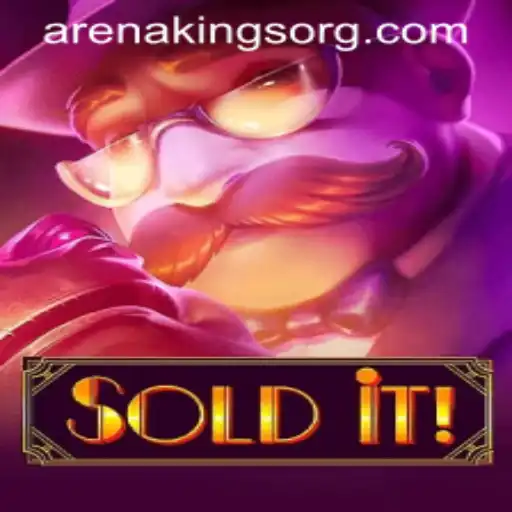 Exploring the Exciting World of Soldit: A Closer Look at Arenakings