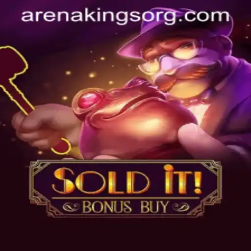 Exploring the Thrilling World of SolditBonusBuy in Arenakings