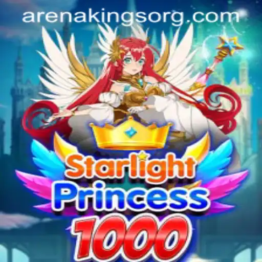 Unveiling StarlightPrincess1000: A Magical Odyssey with Arenakings