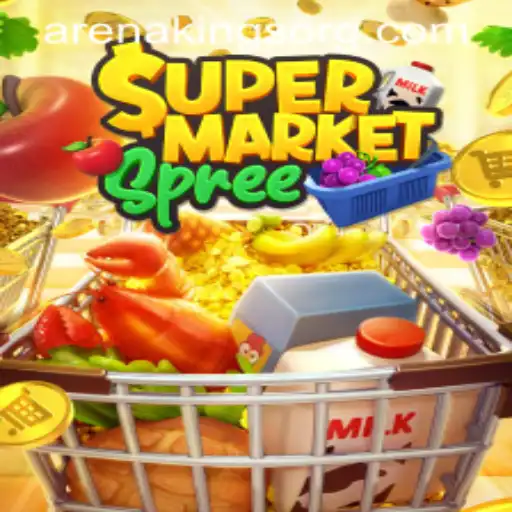 Exploring the Exciting World of SupermarketSpree: A Competitive Edge with Arenakings
