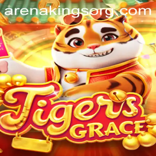 The Enchanting World of TigersGrace: Unveiling the Spectacle of Arenakings