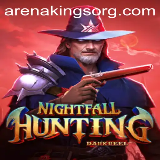 The Exciting World of NightfallHunting and the Rise of Arenakings