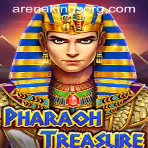 Exploring the World of PharaohTreasure: The Rise of Arenakings