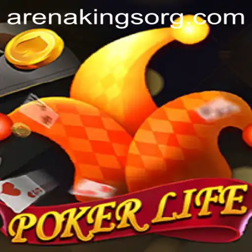 Master the Art of PokerLife and Discover the Thrills of Arenakings