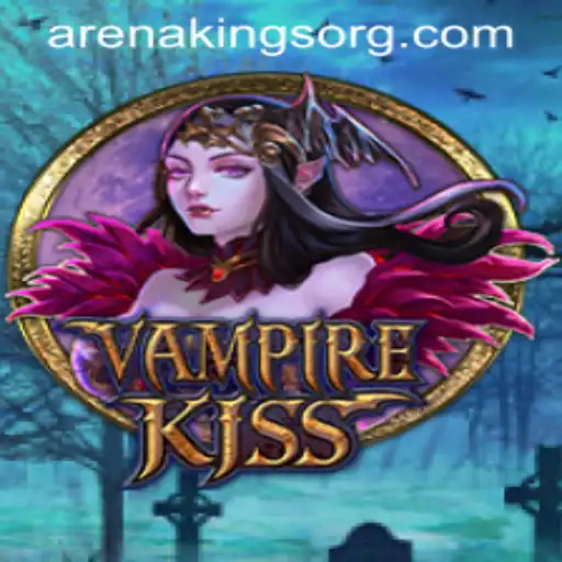Exploring the Intricacies of VampireKiss: A Dive into Arenakings