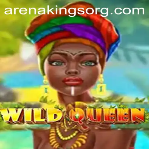 Unveiling WildQueen: The Revolutionary ArenaKings Experience